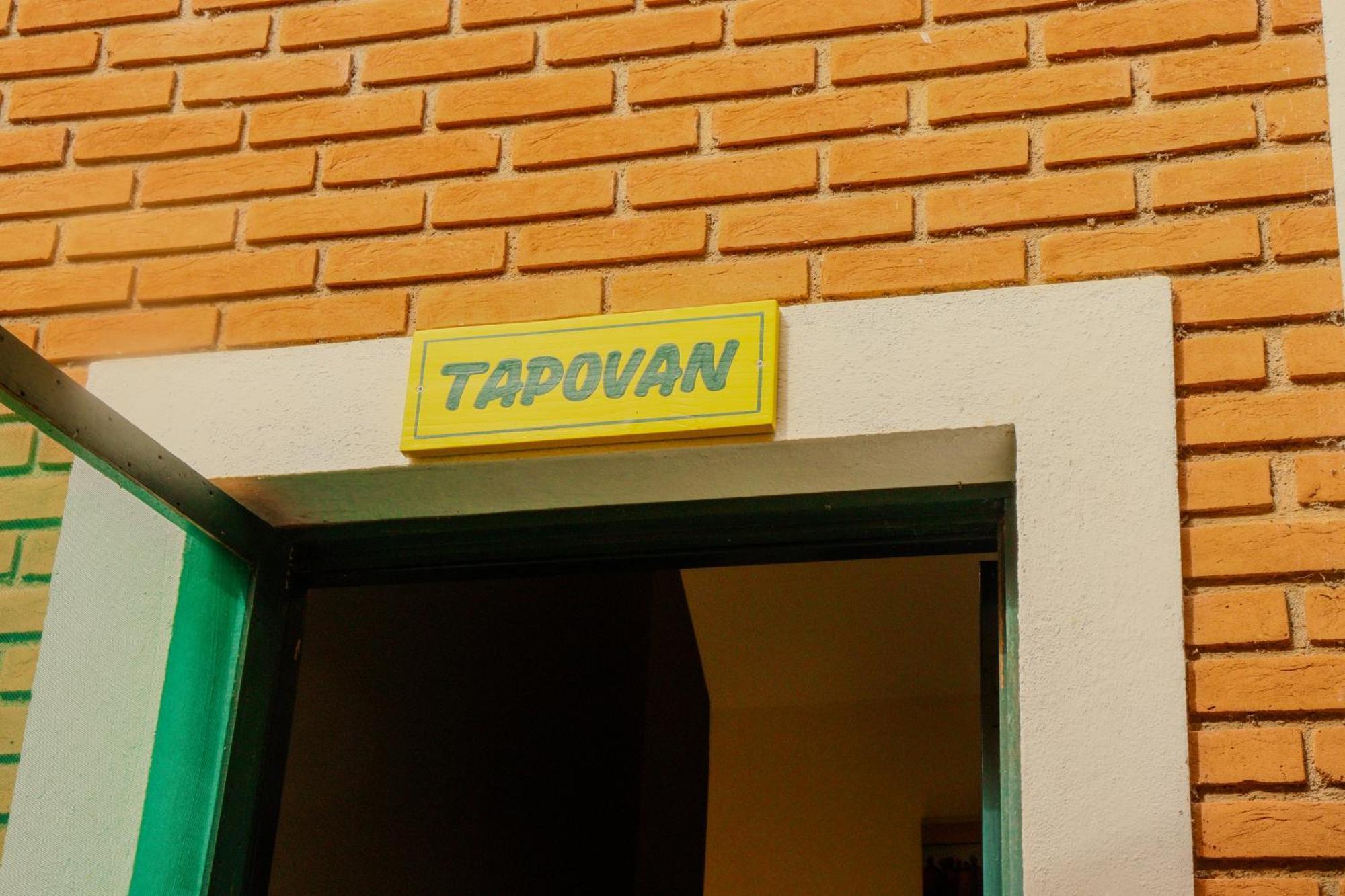 Tapovan Sao Bento do Sapucai Exterior photo